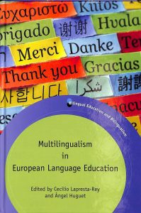 Multilingualism in European Language Education